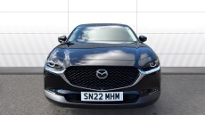 Mazda Cx-30 2.0 e-Skyactiv X MHEV SE-L Lux 5dr Petrol Hatchback